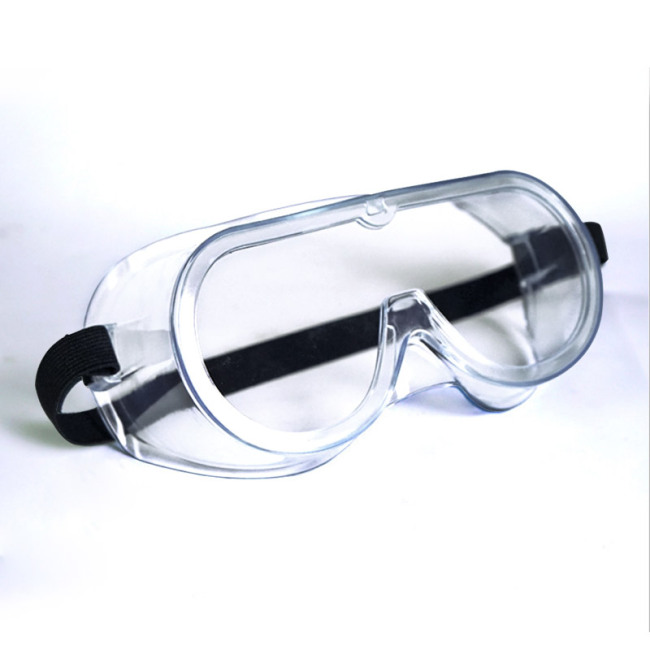 Lunettes de moto d'équitation lunettes de sécurité pour les yeux lunettes de sécurité anti-poussière