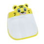 Adjustable Shields Cute Kids Face Shield Personal Protective