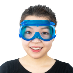 Antibeschlag-Schwimmbrille Ridding-Brille Schutzbrille Brille