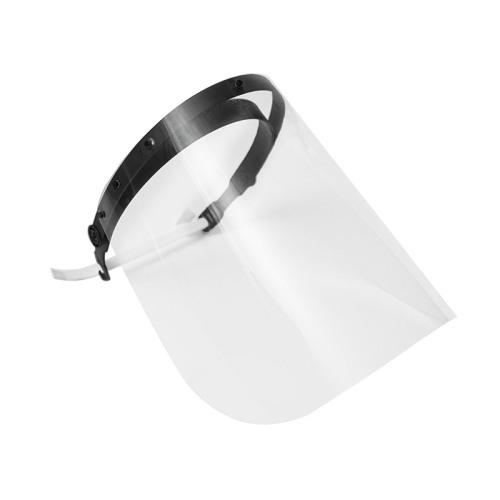 Dustproof Full Shields Fashion Anti Fog Face Shield For Sale