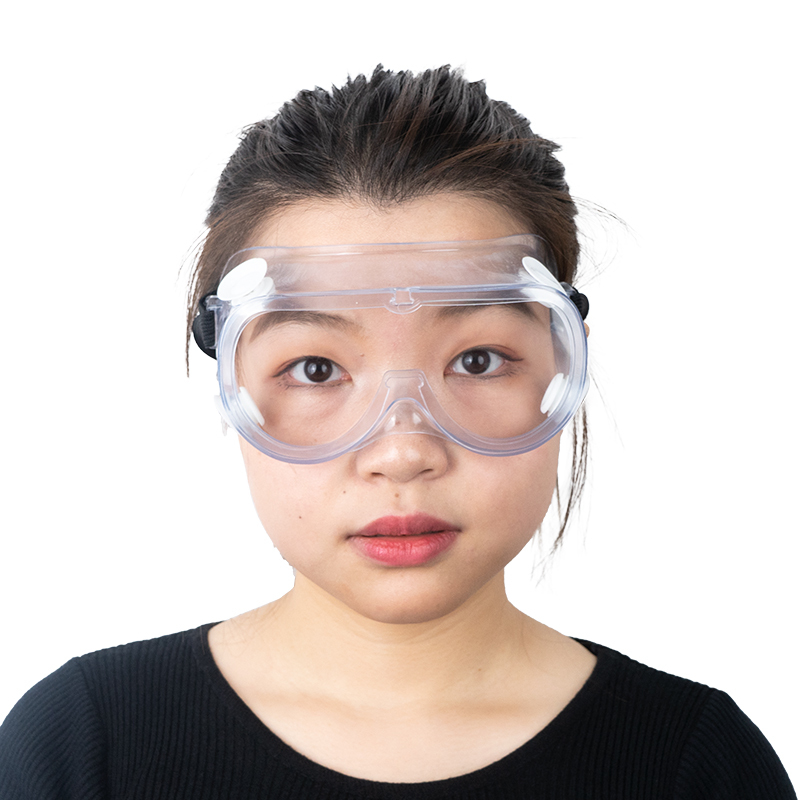 High Quality Anti-fog Glasses Safety Goggles Splash-proof safety Goggles