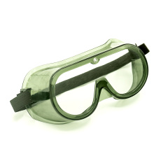 Anti-Fog-Schutzbrillen fertig auf Lager PSA-Schutzbrillen Schutzbrille für die Augen