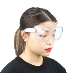 Оптовые противотуманные очки Мотоциклетные очки Полностью закрытые очки