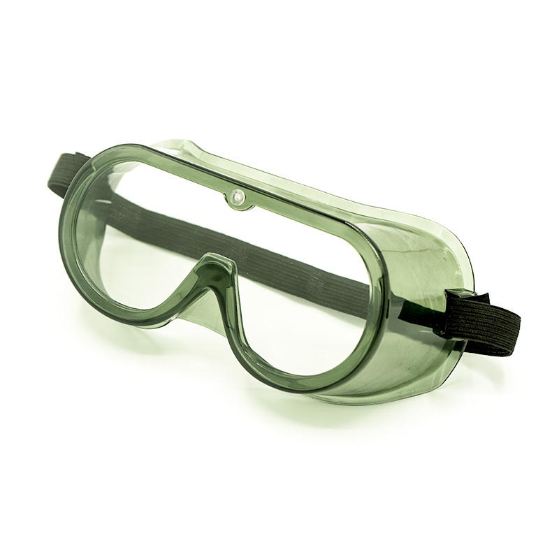 Factory Manufacture Various Eyewear Goggles Safety Protective Goggle