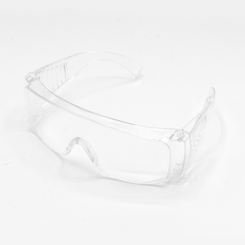 Optical goggles Personal protective equipment Safety goggles Goggles Antifoam High definition antifogging glasses