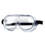 Gafas protectoras antiniebla de venta caliente gafas de seguridad gafas de natación de carreras