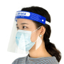 Disposable Transparent Anti Fog Face Shield Safety Protective Clear Face Shield