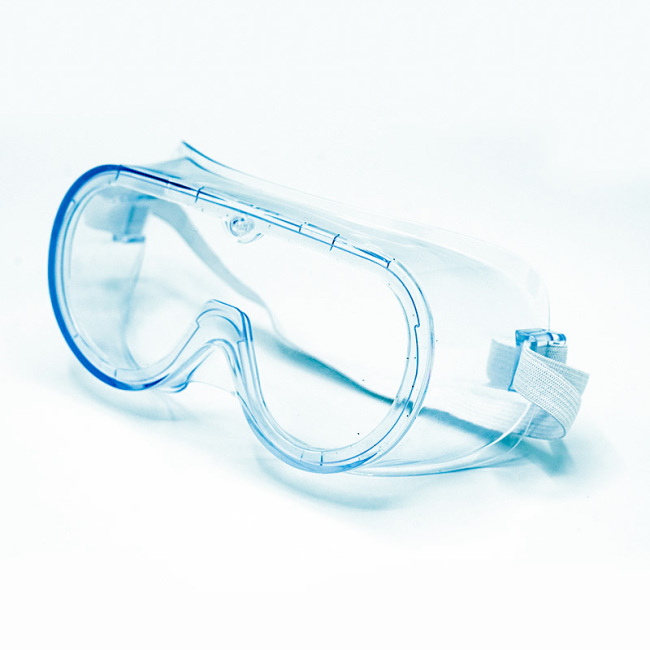 Protective Safty Anti-Spray-Schutzbrille Augenschutzbrille