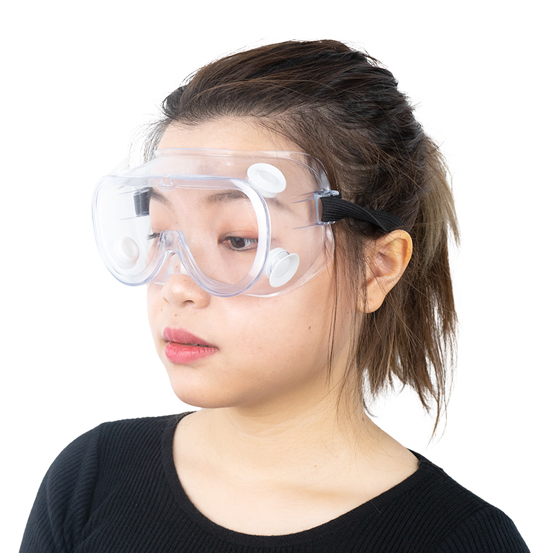 Safety Goggles Anti-fog Goggles Dust-proof safety Goggles For Workshop