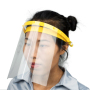 colorful adjustable custom face scarf with logo bandanas face shield adult face shield