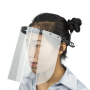 bunter, anpassbarer Gesichtsschal mit Logo Bandanas Gesichtsschutz Gesichtsschutz für Erwachsene