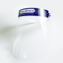 Professional Manufacture Disposable Face Shield Shields plastic face shield