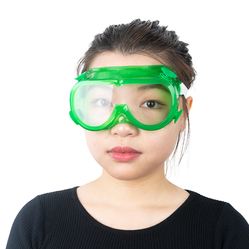 Welding Goggles Eye Protection Goggle Glasses Transparent Goggle for girl