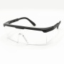 High Quality Anti Dust Safety Glasses Goggles For Eye Protection
