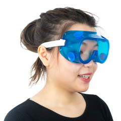 Antibeschlag-Schwimmbrille Ridding-Brille Schutzbrille Brille