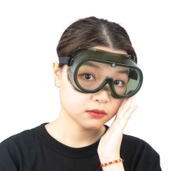 Großhandel Anti-Beschlag-Schwimmbrillen Schutzbrillen Augenschutz