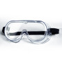 Verstellbare Schwimmbrille Outdoor Fahrradbrille Schutzbrille Schutzbrille