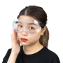 Safety Goggles Safety Glasses Eye Protection Anti-Dust Splash-proof Goggles