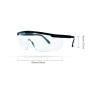 Anti UV Glasses Protective Eye wear Goggles For Adults Multi-functional Safety goggles