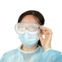 High Precision Quality Disposable Safety Glasses Protective Goggles