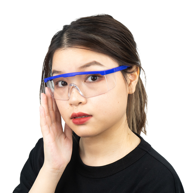 Hochwertige UV-Schutzbrille für Sport Anti-UV-Schutzbrillen