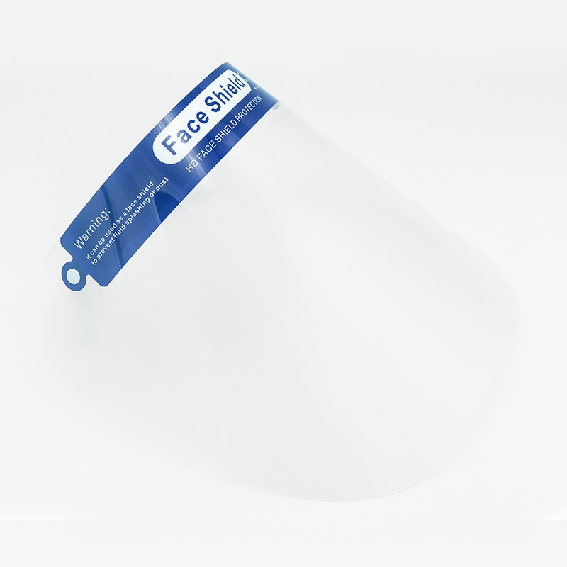 Proper Price Private Label Durable Face Shield Fashion