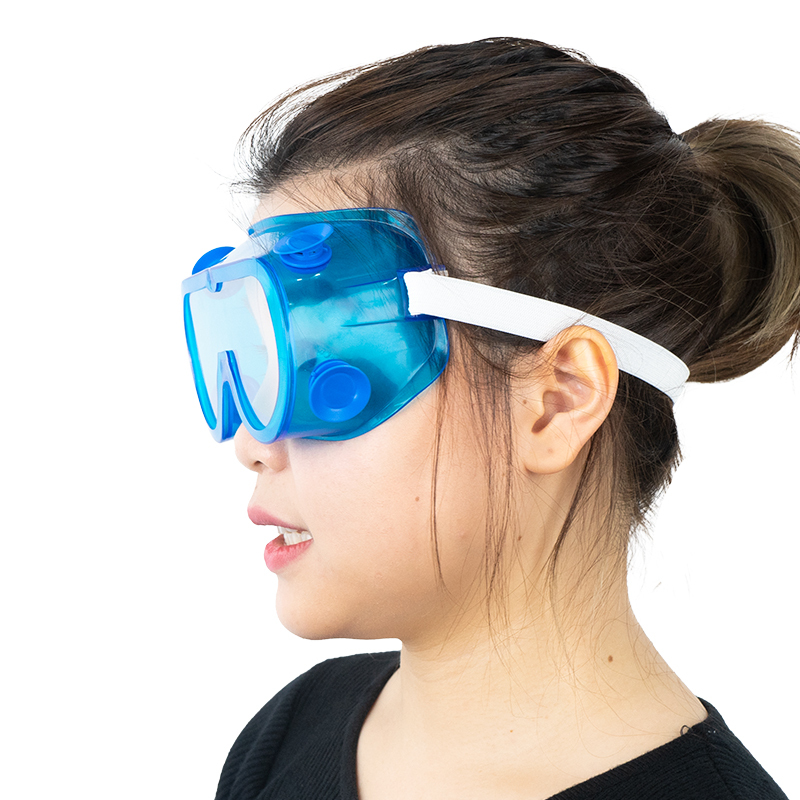 Safety Goggles Safety Glasses Eye Protection Anti Fog Goggles