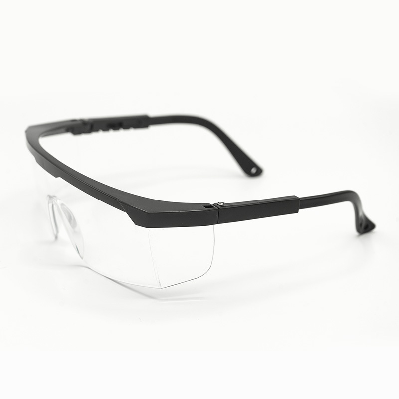 Factory Manufacture Various Goggle Custom Safety Glasses Goggles