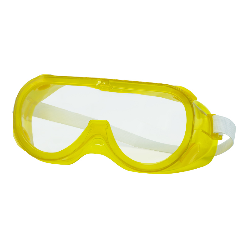 Hot Sale Top Quality Safety Goggles Custom Eye Protection Goggle