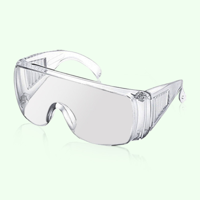 Высококачественные защитные очки для глаз с защитой от запотевания Защитные очки Защитные очки
