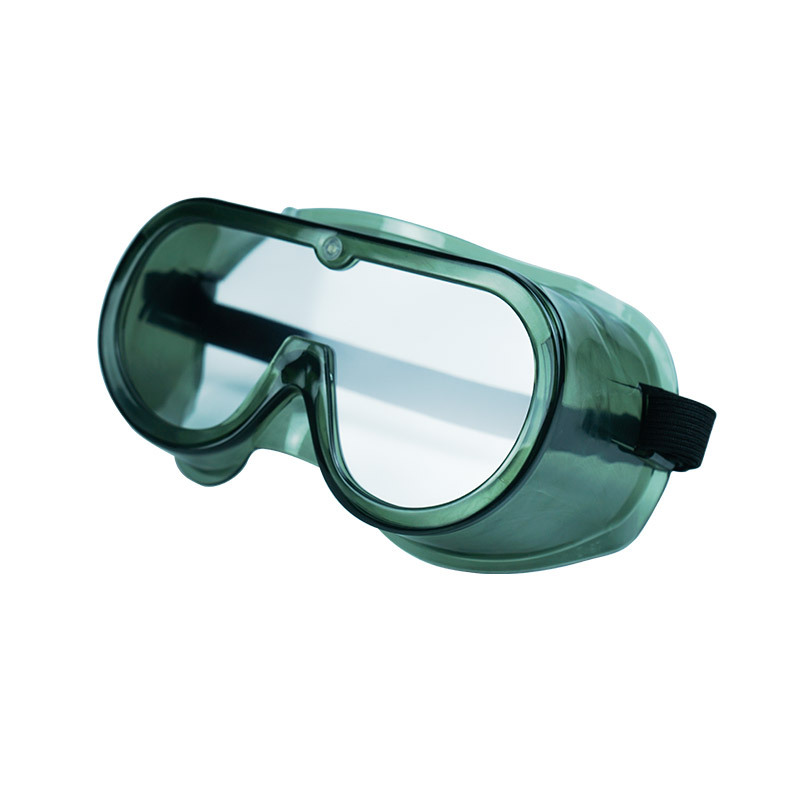 Professional Manufacturer Transparent Protective Goggles Safety Glasses