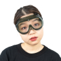 Heiße verkaufende Antibeschlag-Schwimmbrille, transparente Vollrandbrille