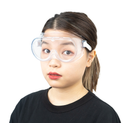 Großhandel Anti-Beschlag-Schutzbrillen Motorradbrillen Brillen Vollständig geschlossene Schutzbrillen