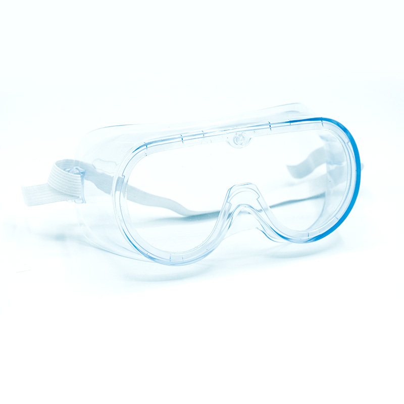 Promotional Top Quality Customized Goggles Antifog Eye Protection Goggles