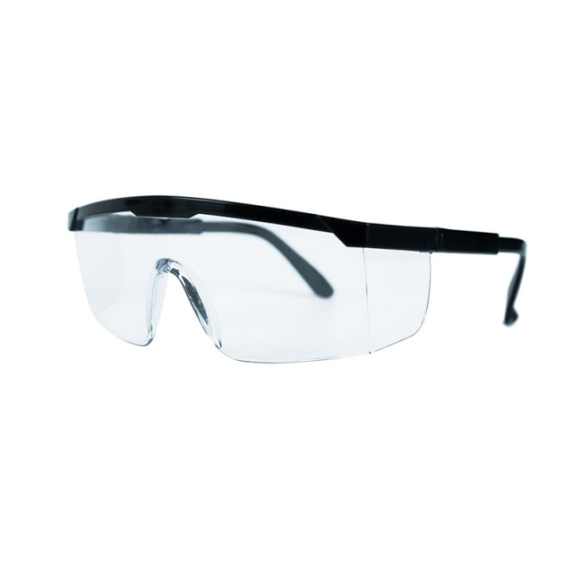Großhandelsqualitäts-schützende stilvolle Schutzbrille-Gewohnheit