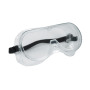 Touchntuff chemical splash safety goggles protective glasses