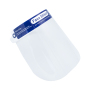 Hot Selling Good Quality Face Shield Disposable Face Shield Clear