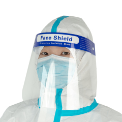 Защитная маска для лица с защитой от ультрафиолета, прозрачная защитная маска для лица, защита от запотевания лица