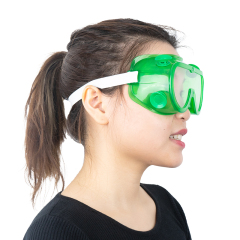 Wholesale saftey goggle motorcycle goggles clear goggle protect eyes