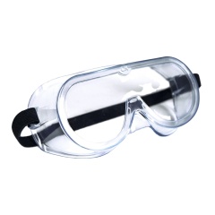 Gafas antipolvo protección ocular gafas protectoras de seguridad para médicos