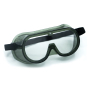 Wholesale High Quality Antifog Safety Goggles Transparent Goggles