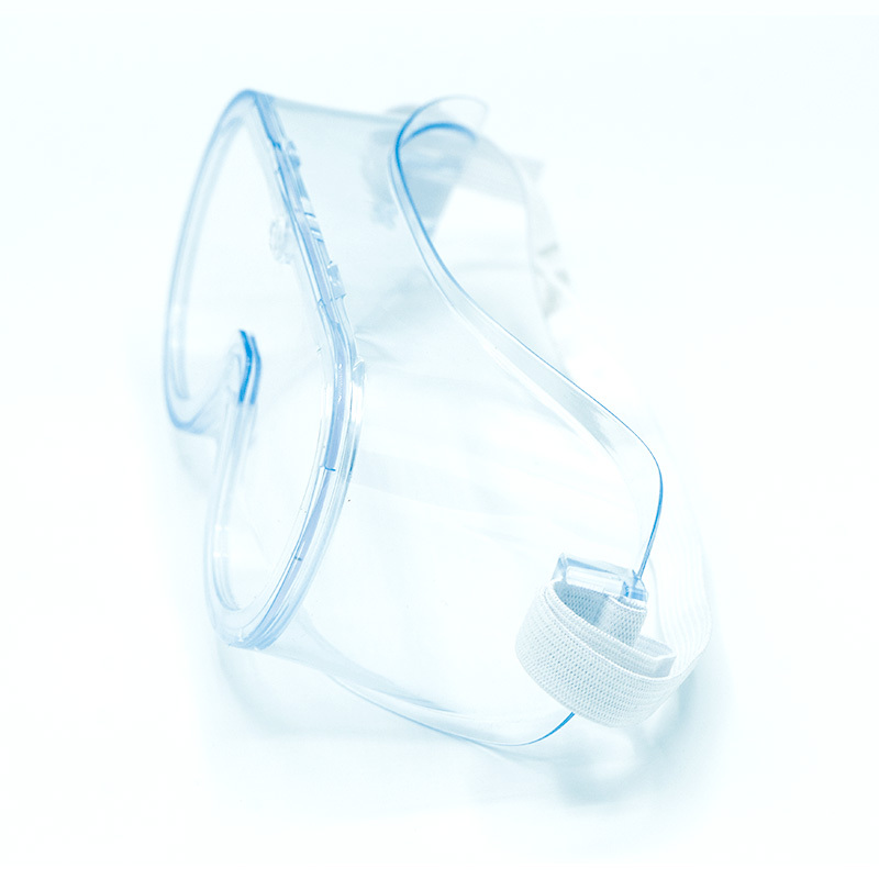 Safety Goggles swimming skydive goggles for sport round goggles