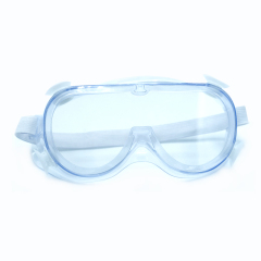 Lunettes de sécurité lunettes anti-poussière lunettes de moto lunettes de sécurité pour les yeux