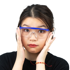 Großhandel mit UV-Schutzbrillen, individuelle Anti-UV-Schutzbrillen