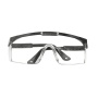 Anti UV Glasses Protective Eye wear Goggles For Work Lab UV proof Safety Goggles