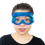 Safety Goggles Safety Glasses Eye Protection Anti Fog Goggles