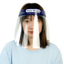 Prix ​​​​de gros masque de couverture bouclier personnalisé protection UV écrans faciaux