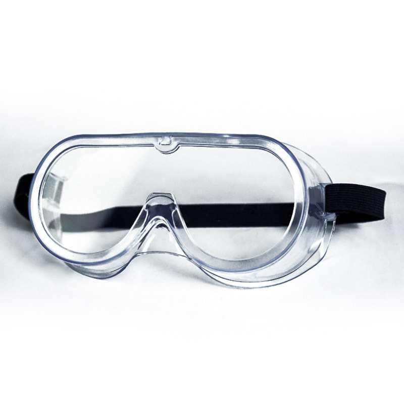 The Fine Quality Protective Glass Safty Protect Goggles Eye Protection