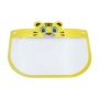 Children Cartoon Clear Safety Face Screen Shield Protective Baby Kids Face Shield Safety Face Shield Printed For Kids