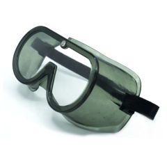 Labor staubdichte Schutzbrillen Schutzbrillen kundenspezifische Schutzbrillen aus Sicherheitsglas für den Bau